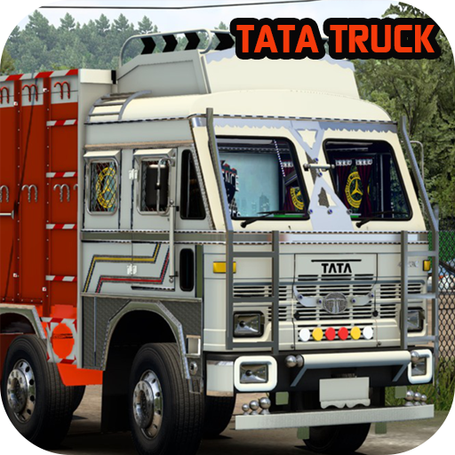 Tata Truck Mod Bussid Mod