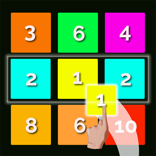 Number Games Epic Block Puzzle Mod