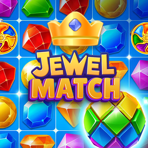 Jewels Charm: Match 3 Game Pro Mod