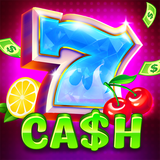 Cash Jackpot: Make Money Slots Mod